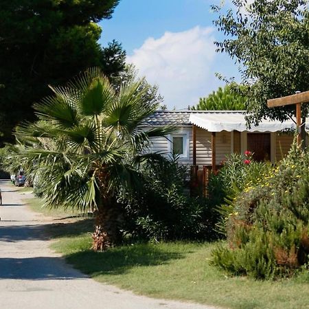 Mobil-Home 3Ch 34 M2 A Saint-Cyprien Eksteriør bilde