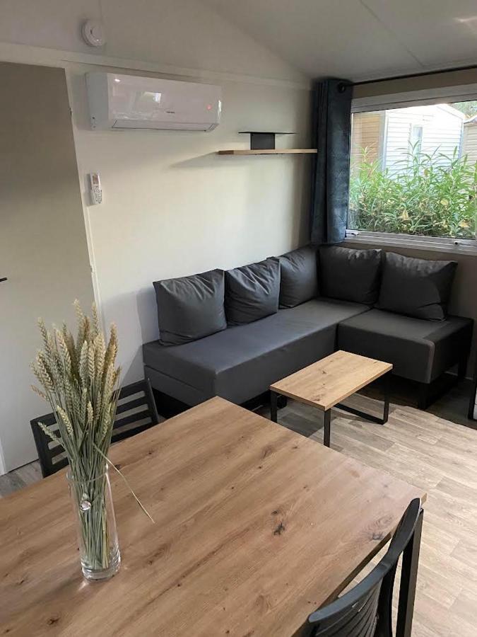 Mobil-Home 3Ch 34 M2 A Saint-Cyprien Eksteriør bilde