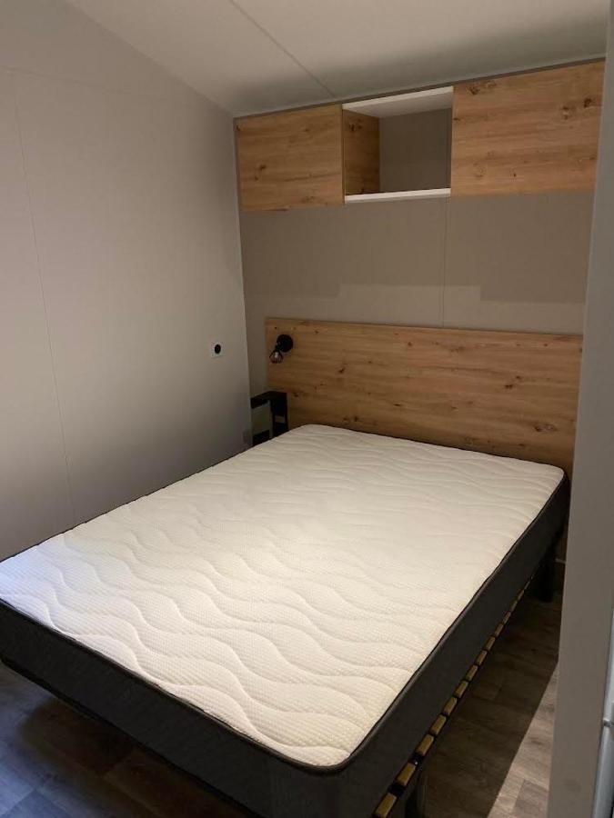 Mobil-Home 3Ch 34 M2 A Saint-Cyprien Eksteriør bilde