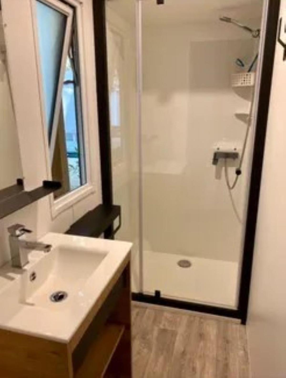Mobil-Home 3Ch 34 M2 A Saint-Cyprien Eksteriør bilde